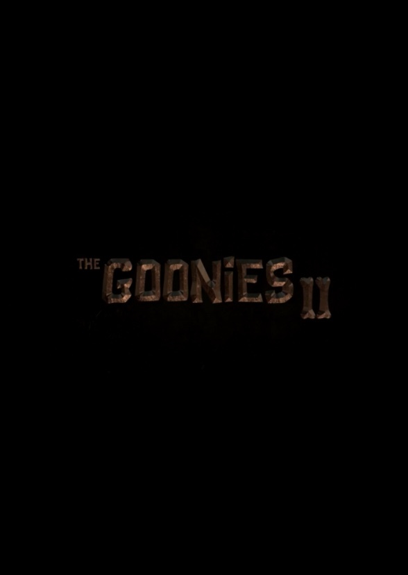 The Goonies 2