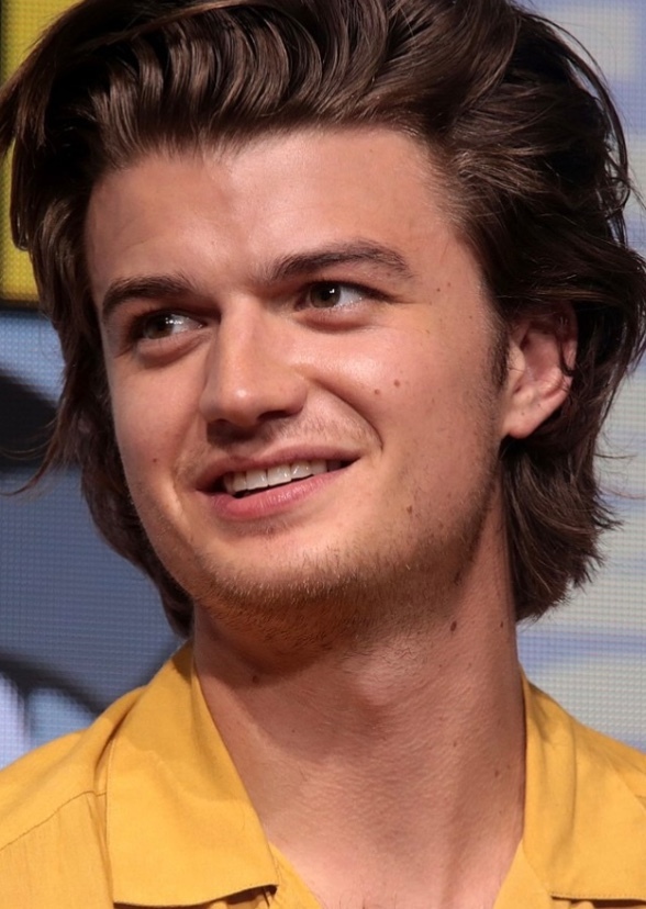 Young Brand Walsh in The Goonies 2024