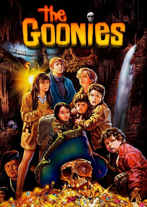 The Goonies (2005)