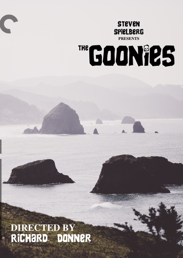 The Goonies (2025)