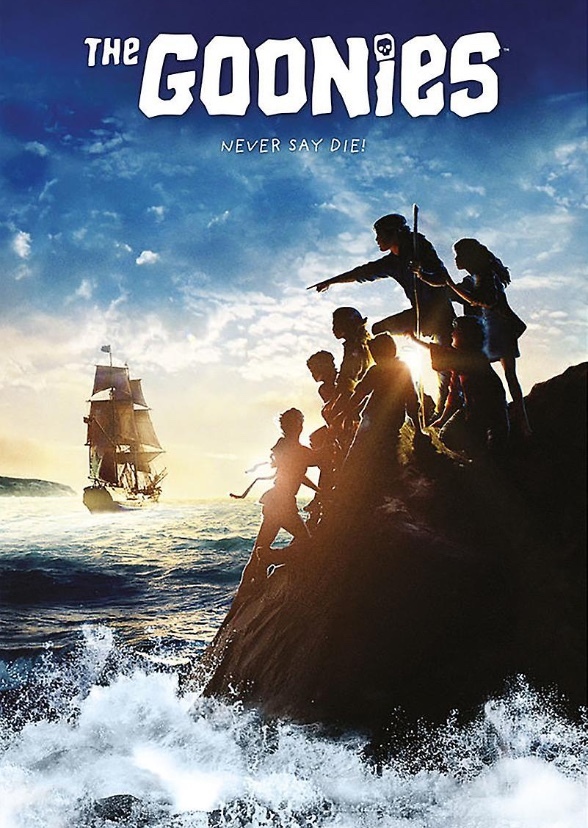 The Goonies