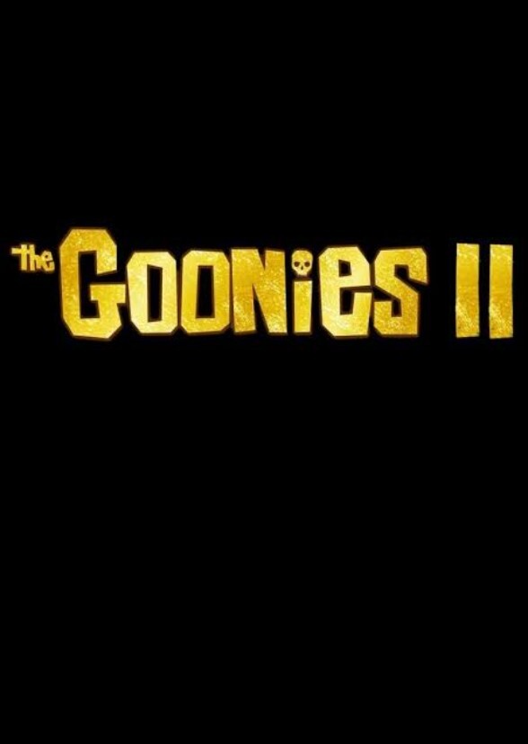 The Goonies II (2005)