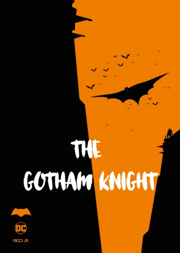 The Gotham Knight