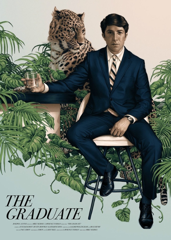 The Graduate (1957)