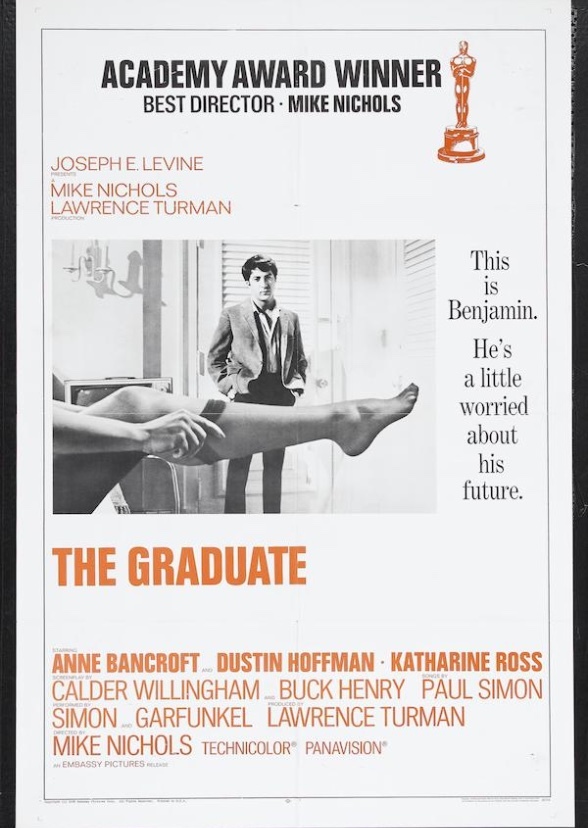 The Graduate (1997)