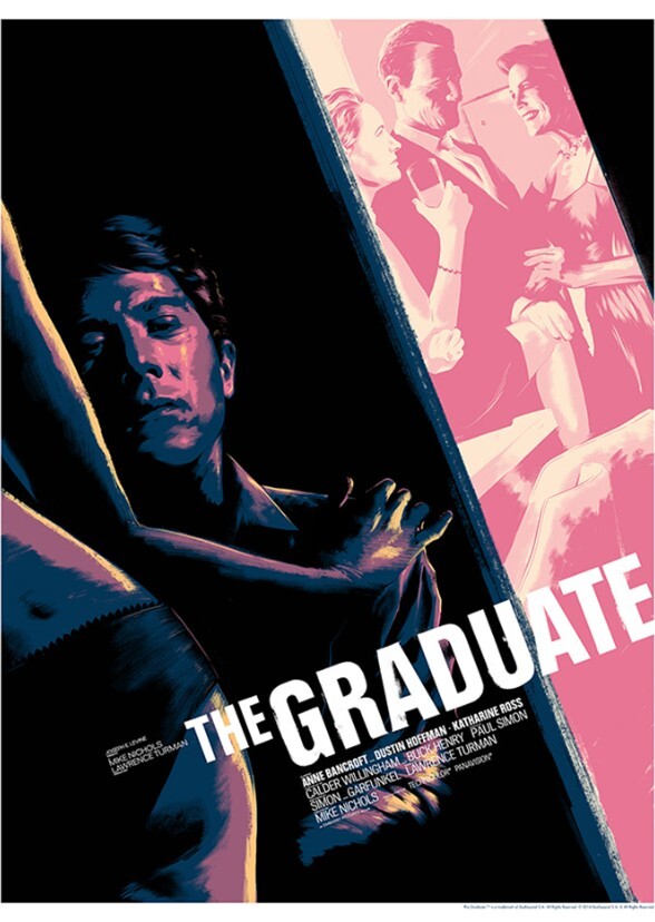 The Graduate (2007)