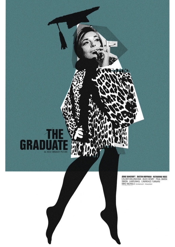 The Graduate (1997)