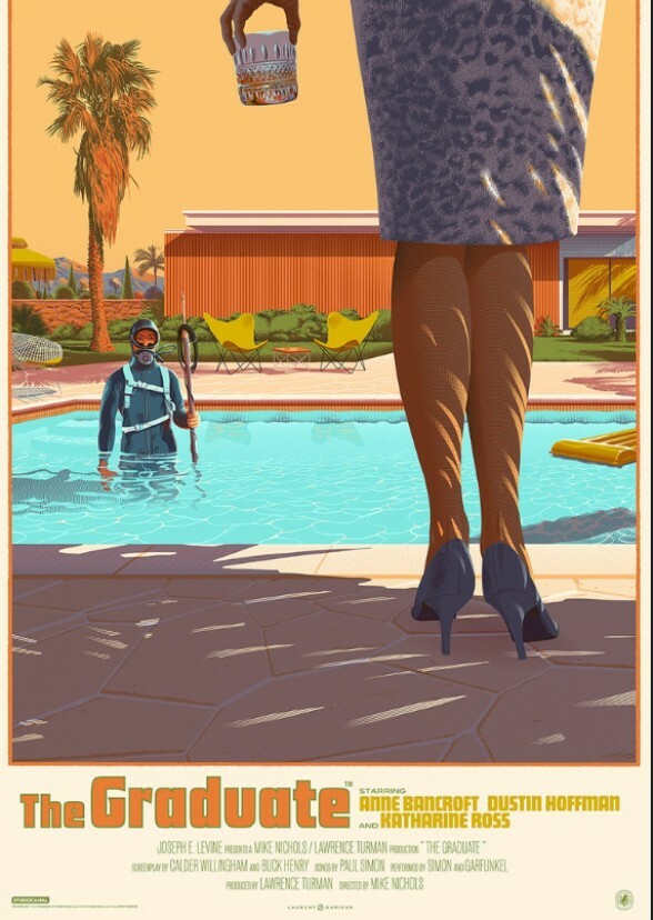 The Graduate (2017)