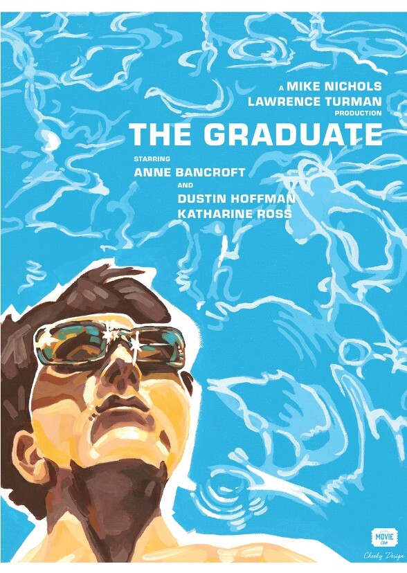 The Graduate (2017)