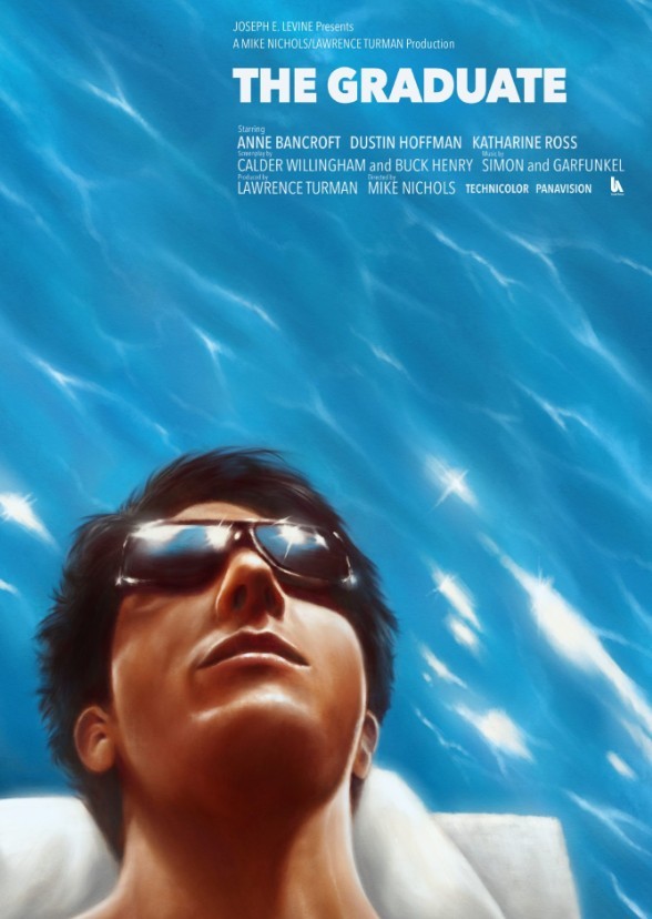 The Graduate (2022)