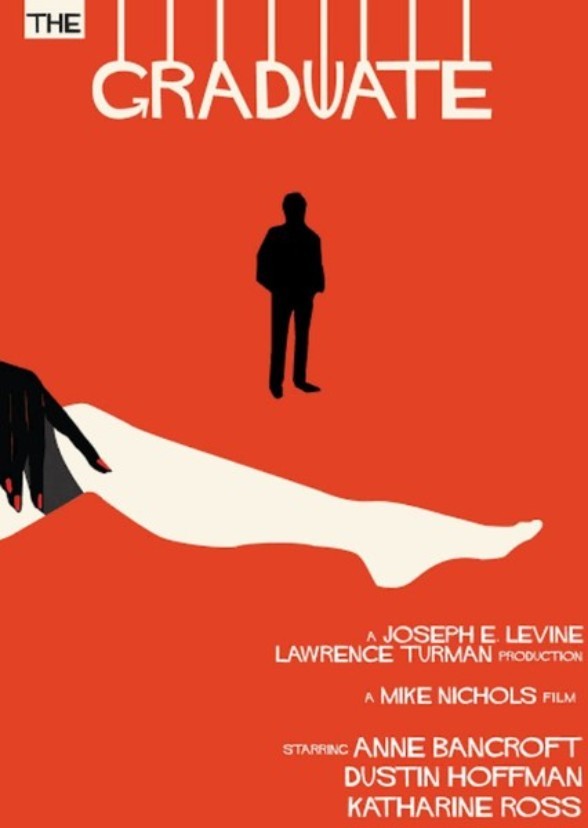 The Graduate (2024)