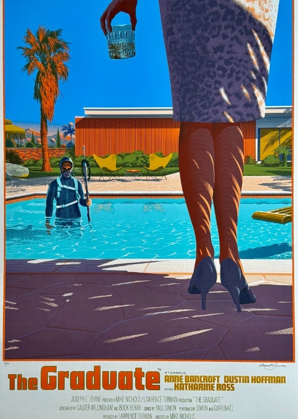 The Graduate (2025)