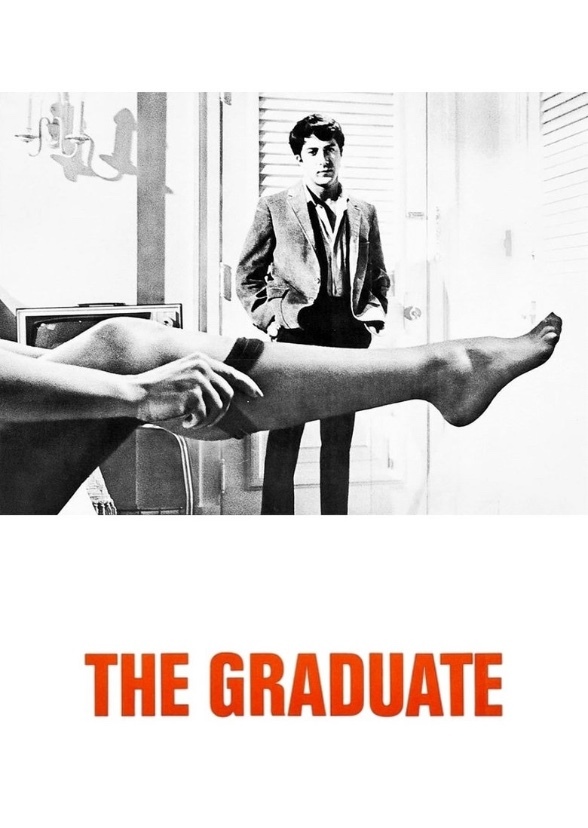 The Graduate (2025)