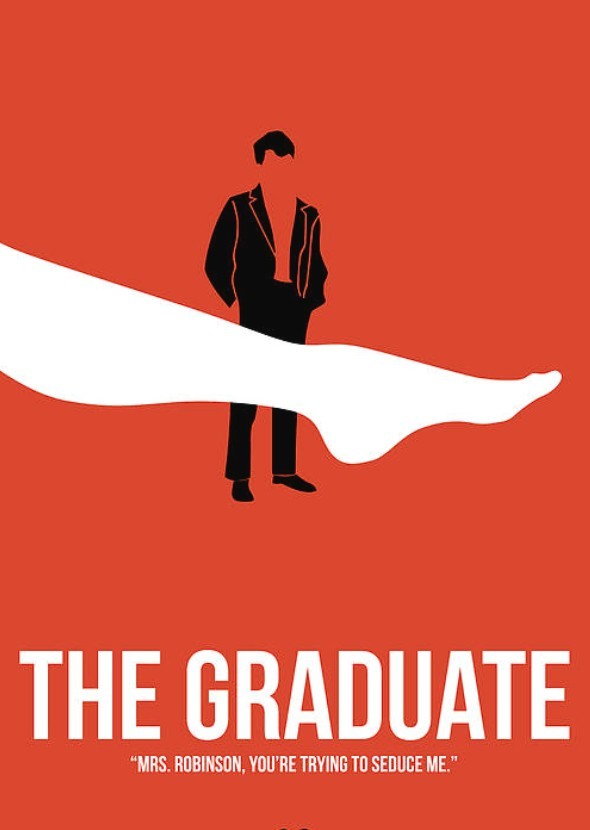 The Graduate