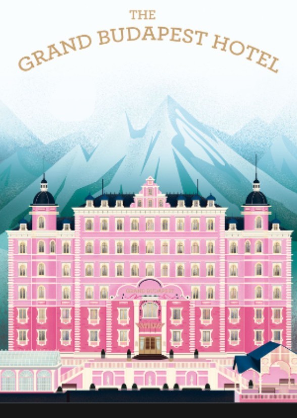 The Grand Budapest Hotel (2024) Fan Casting on myCast
