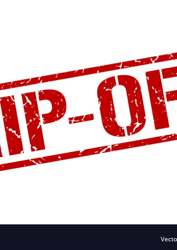 THE GRAND RIPP-OFFERS