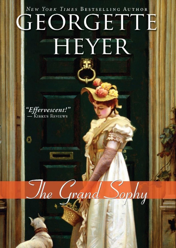 The Grand Sophy