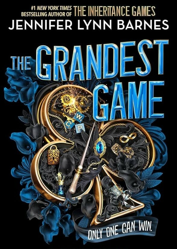 The Grandest Game