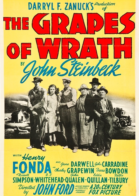 The Grapes of Wrath (1970)