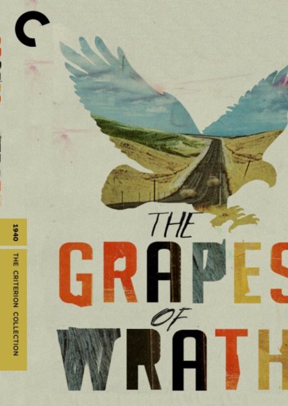 The Grapes of Wrath (2010)