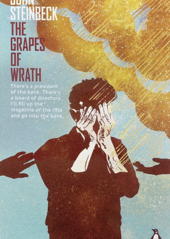 The Grapes of Wrath