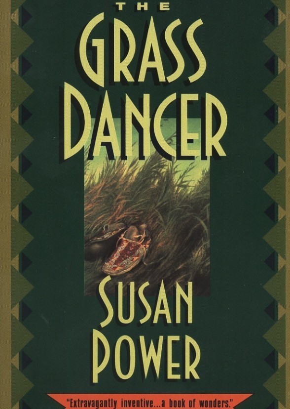 The Grass Dancer
