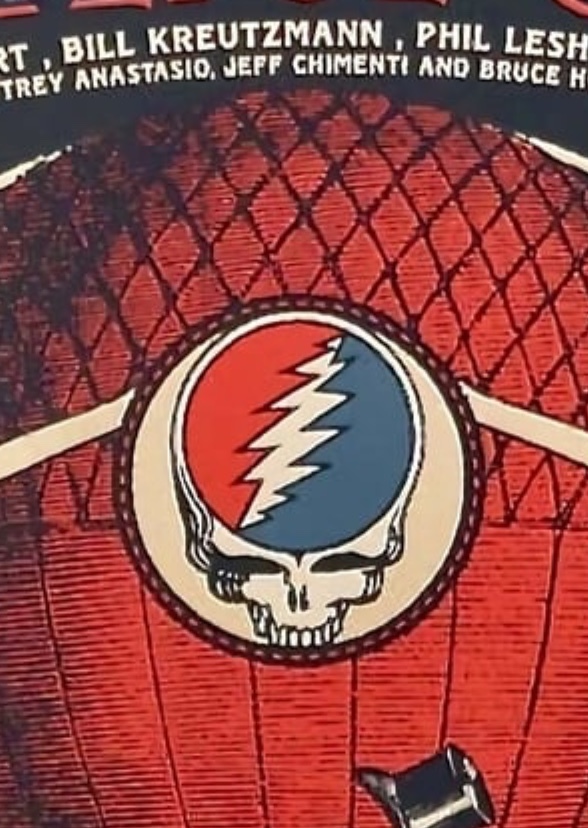 The Grateful Dead Movie 