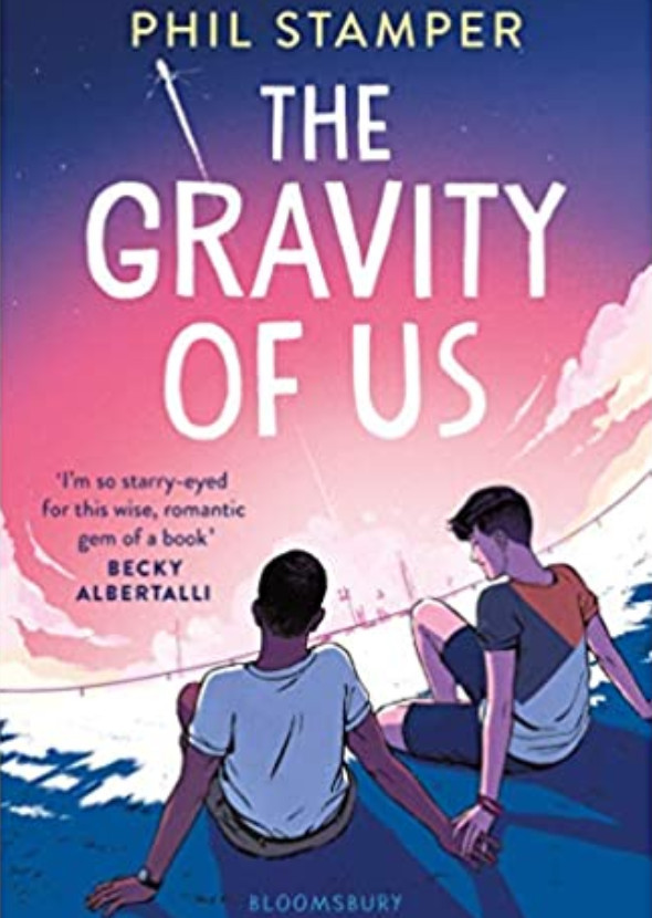 The Gravity of Us