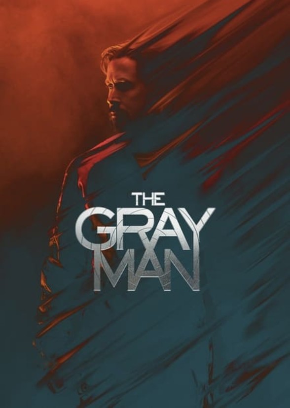 The Gray Man (2002)