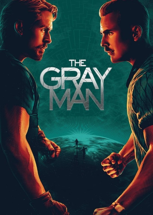 The Gray Man (2002)