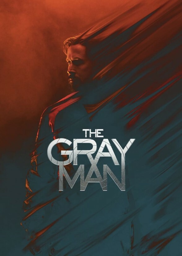 The Gray Man (2012)