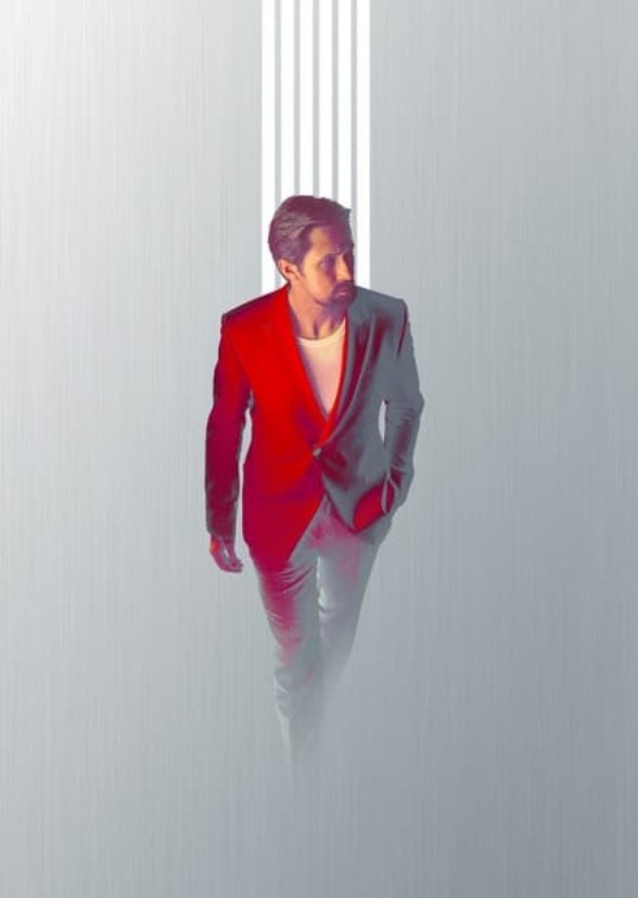 The Gray Man (2022)