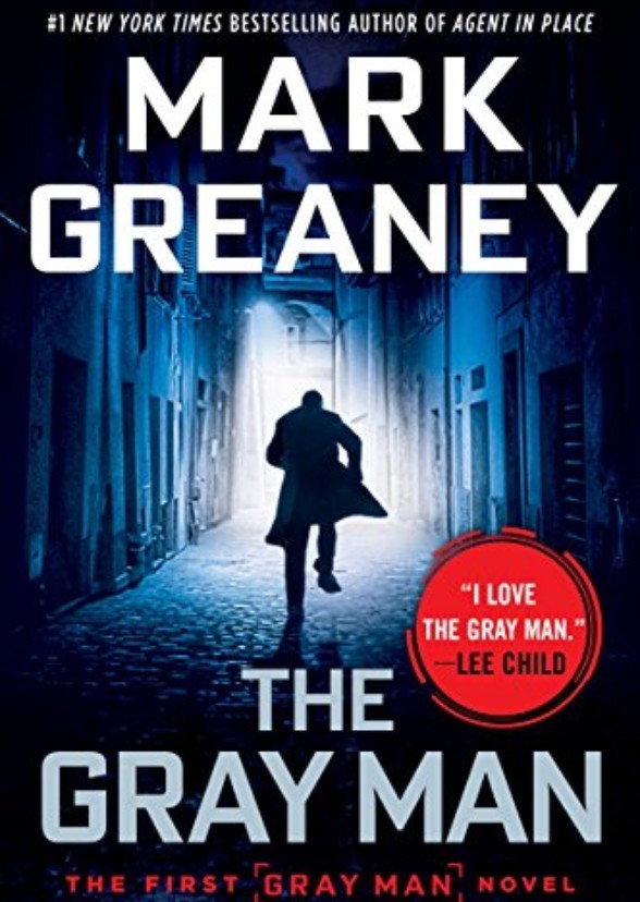 The Gray Man