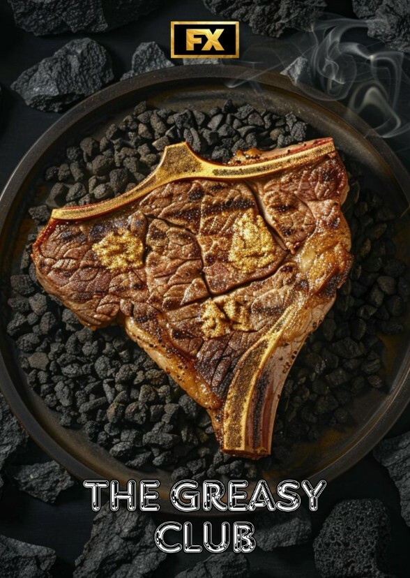 The Greasy Club Season 1 (2019) 