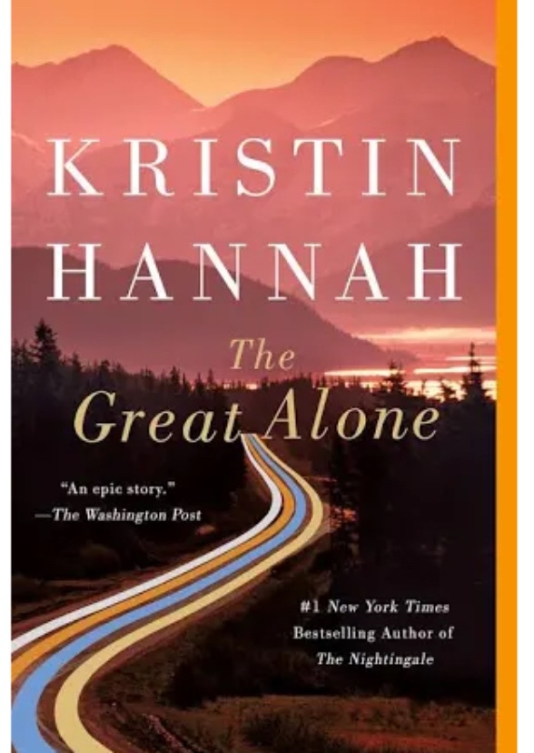The Great Alone