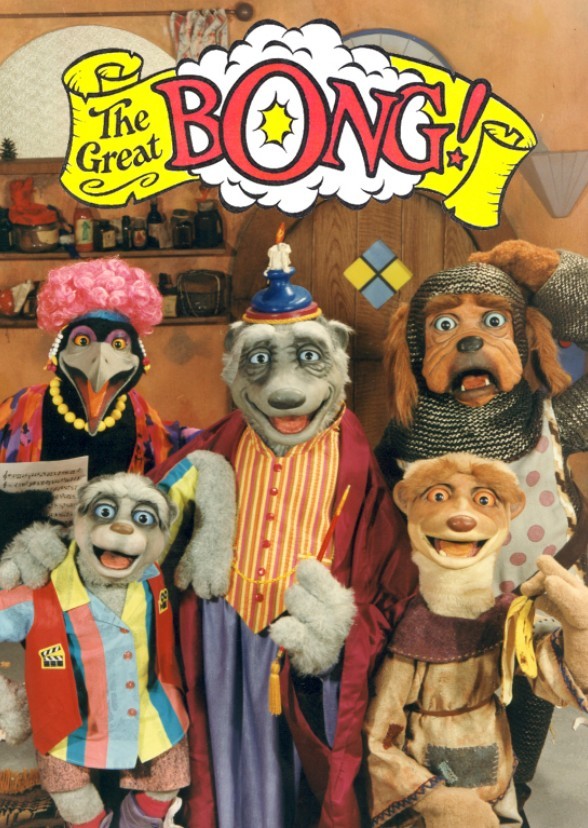 The Great Bong (1998)
