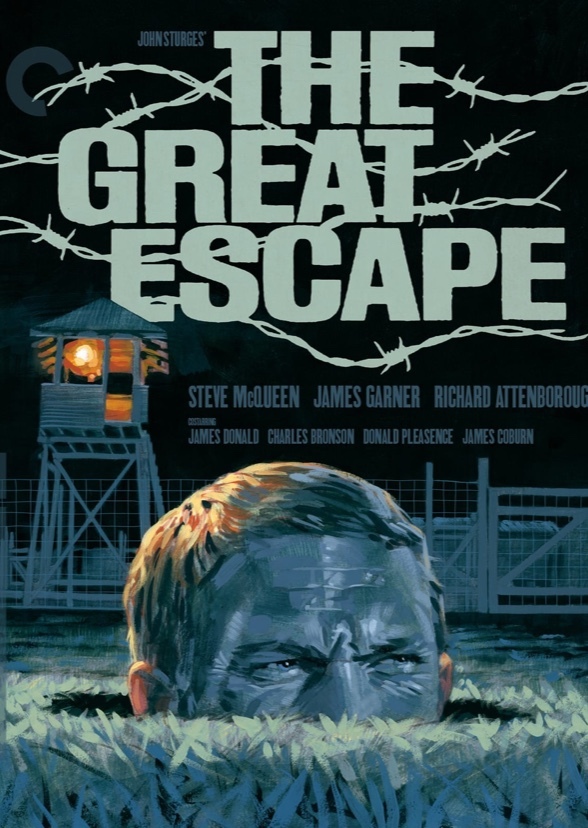 The Great Escape (2003)