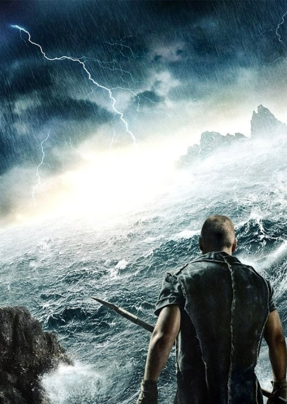 The Great Flood