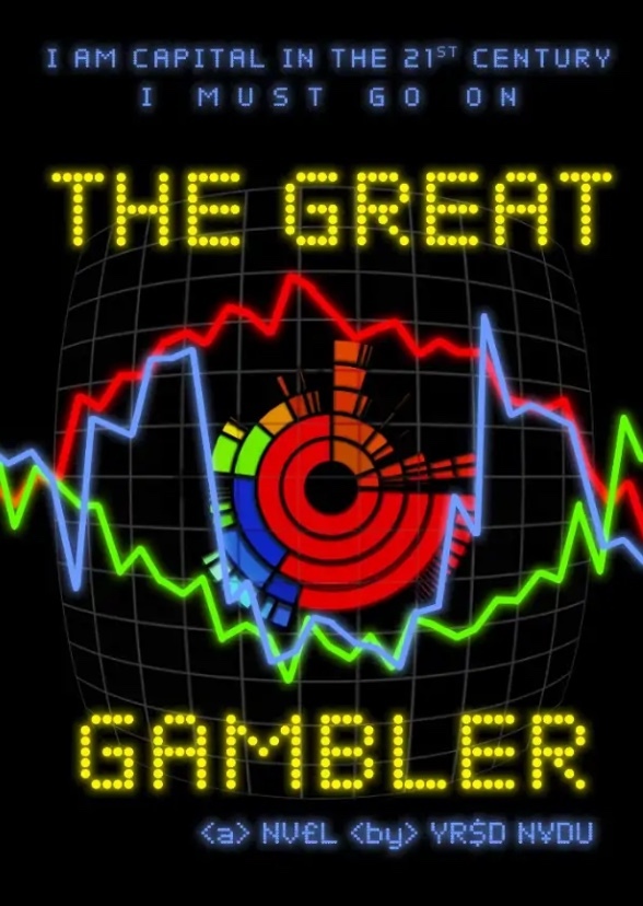 The Great Gambler