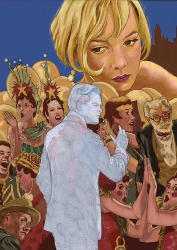 The Great Gatsby (1993)