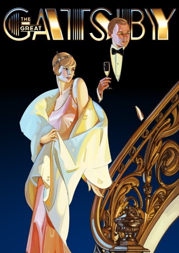 The Great Gatsby (1993)