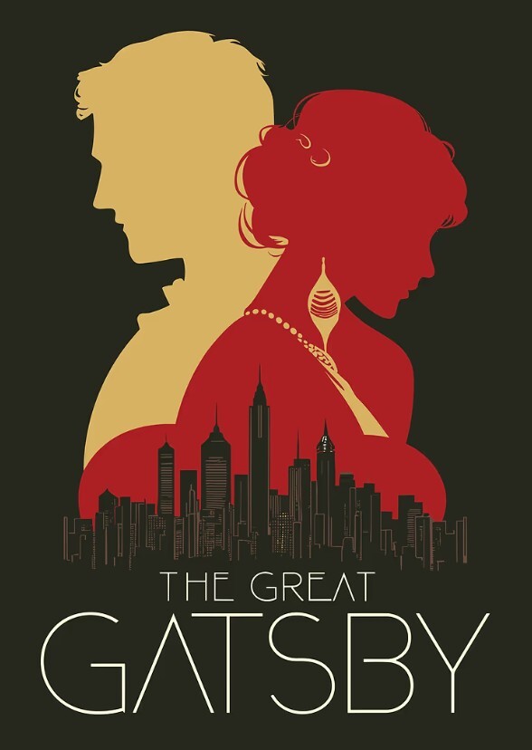 The Great Gatsby (2019)