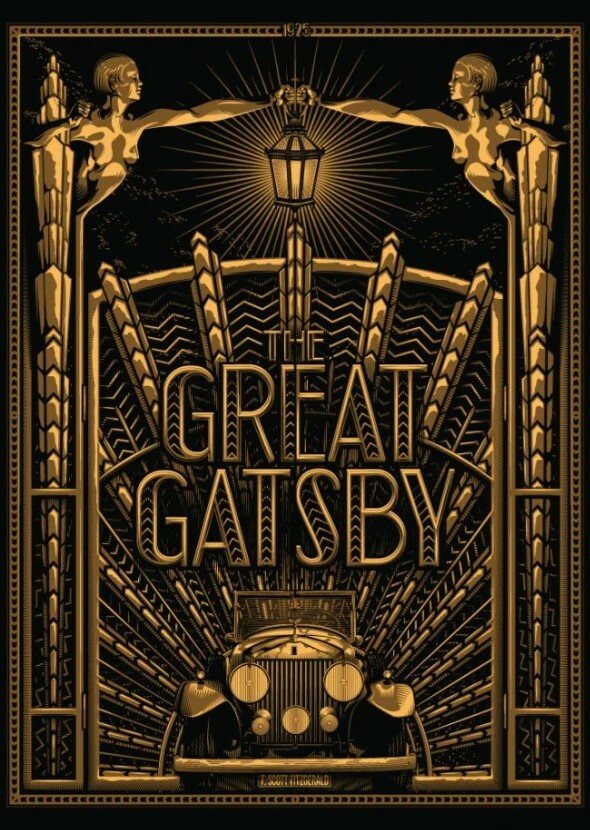 The Great Gatsby (2023)