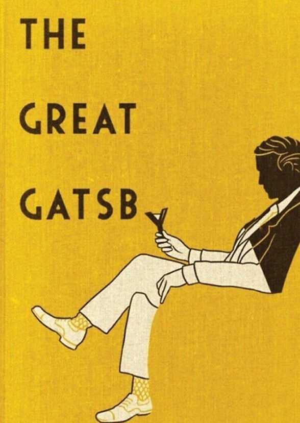 The Great Gatsby (2025)