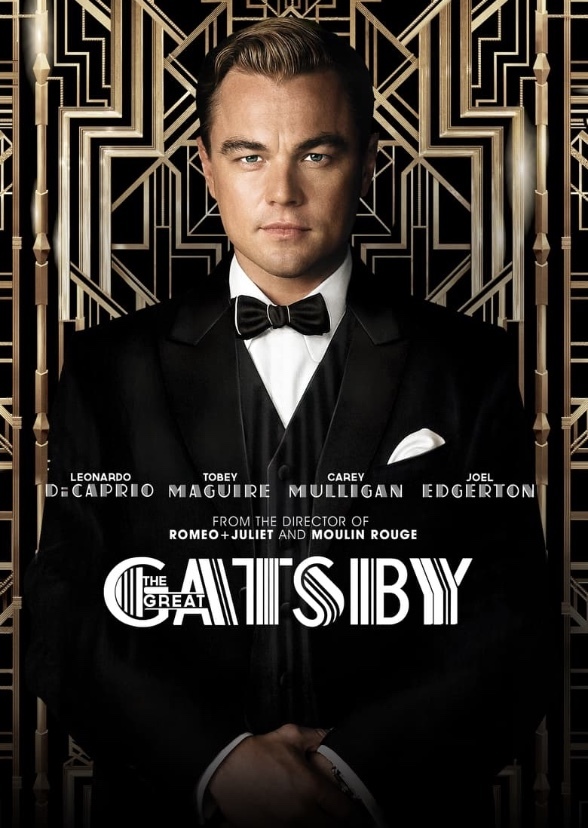 The Great Gatsby