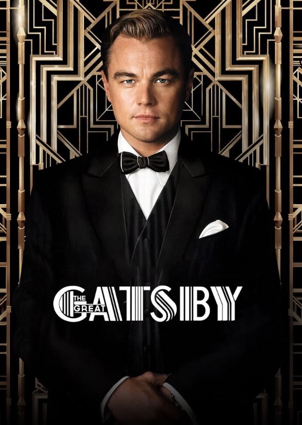 The Great Gatsby