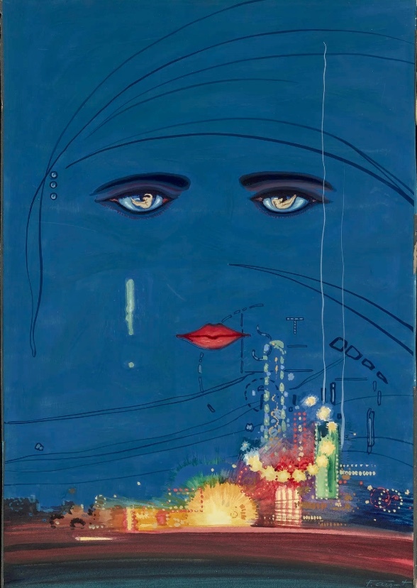The Great Gatsby