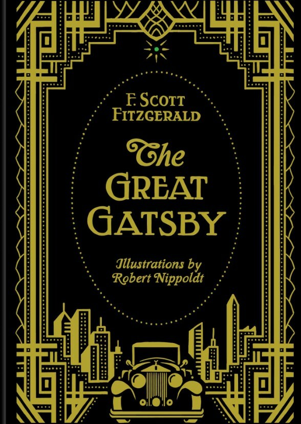 The Great Gatsby