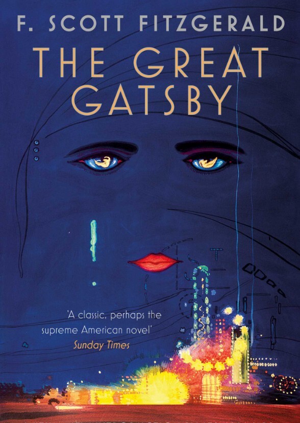 The Great Gatsby