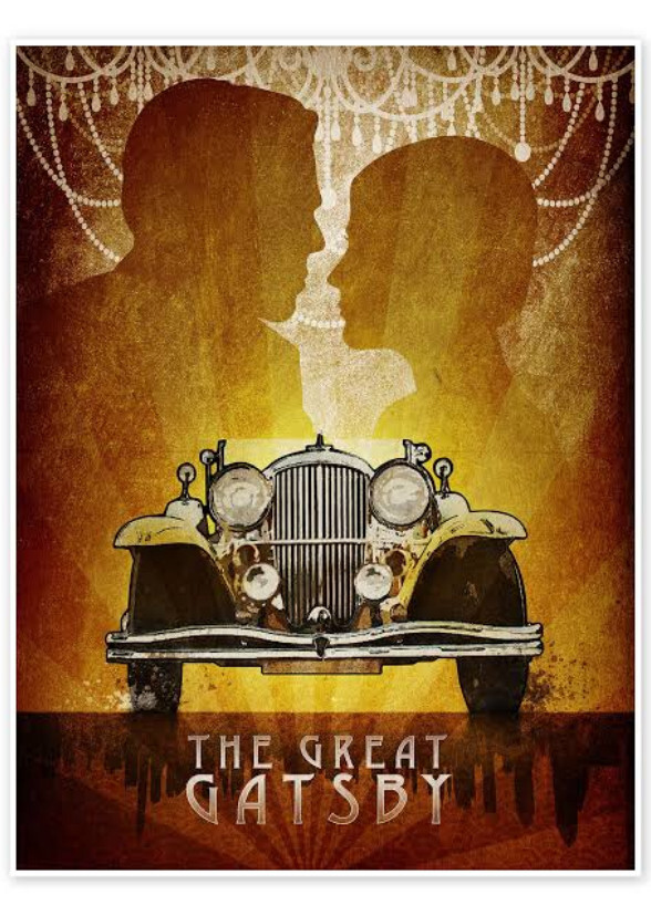 The Great Gatsby